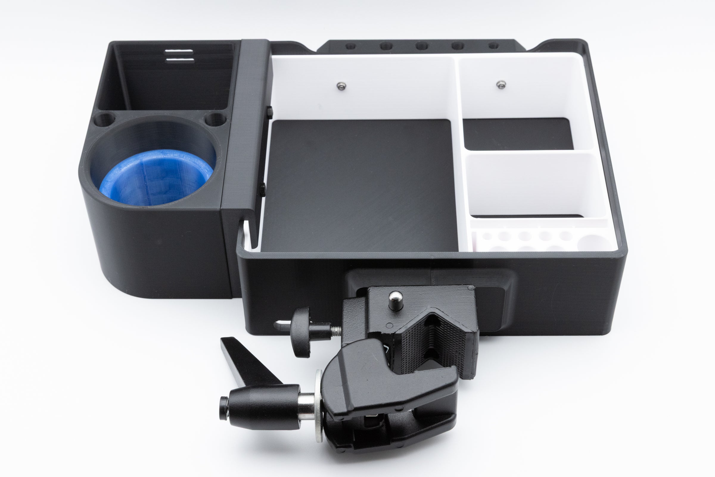 AC Modular Front Box | 3D Film Parts - Precision Parts for