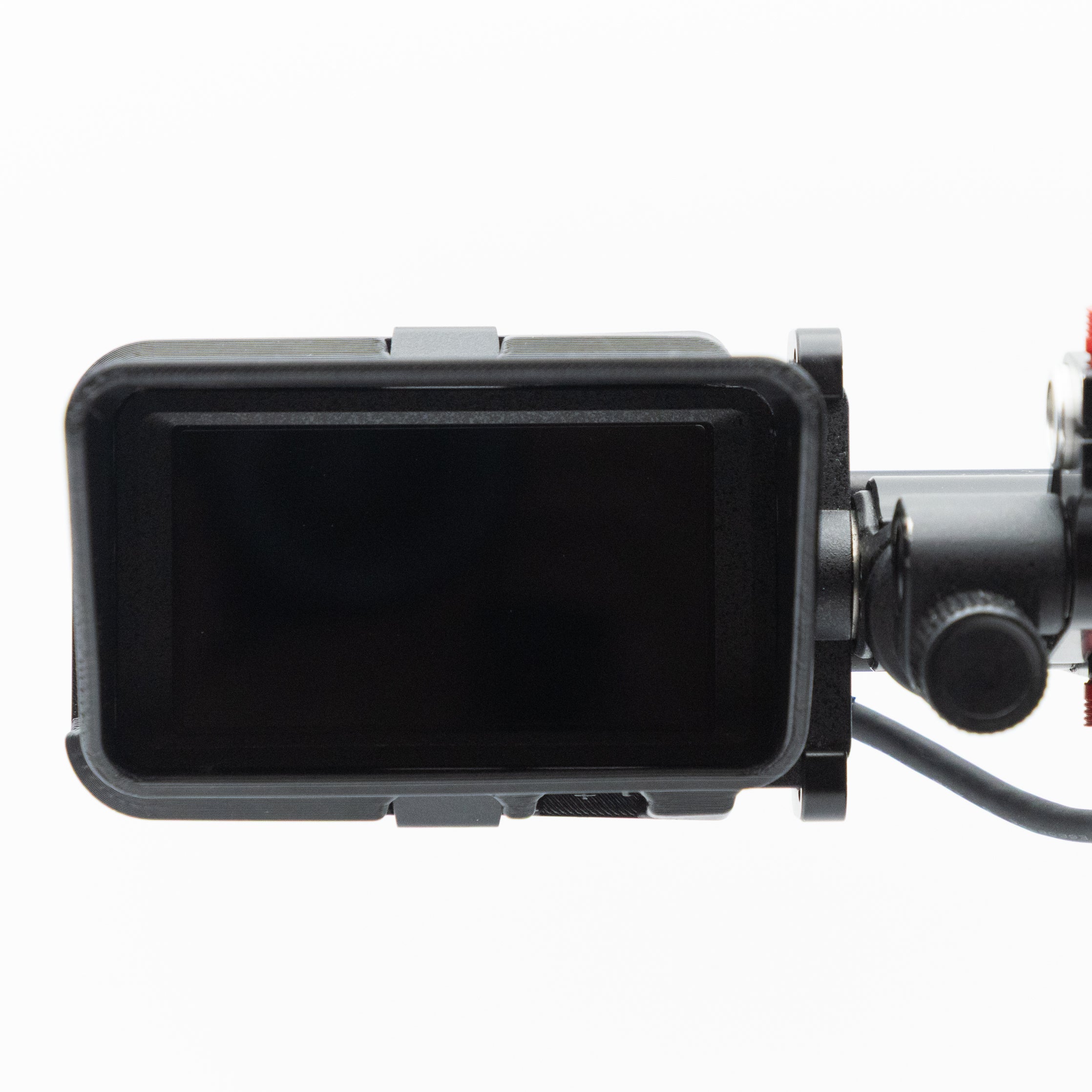 Hdmi Sony Fx6 Ninja V Sony FX6 Flexible Monitor Hood 3D Film Parts